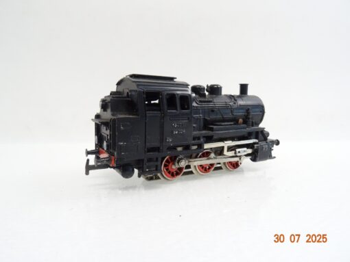 Märklin H0 3000 Dampflok BR 89 028 der DB JL1961 o. – Bild 3