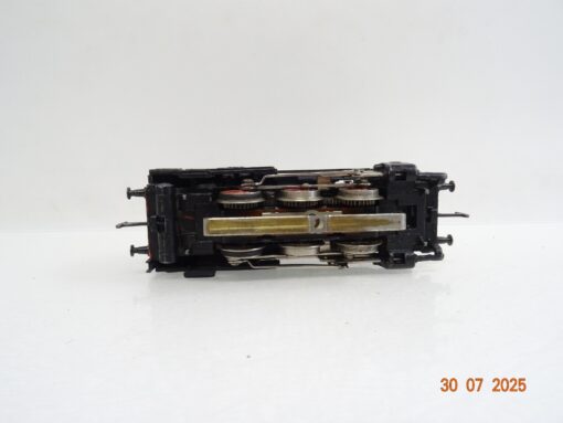 Märklin H0 3000 Dampflok BR 89 028 der DB JL1961 o. – Bild 5
