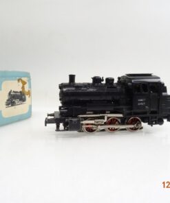 Märklin H0 3000 Dampflok BR 89 028 der DB in EVP JL4417