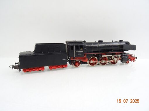 Märklin H0 3005 DA800 Dampflok BR 23 014 der DB JL1510 o. – Bild 3