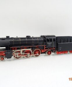 Märklin H0 3005 DA800 Dampflok BR 23 014 der DB JL1510 o.