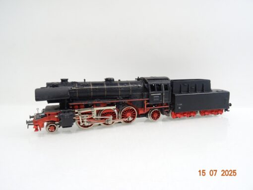 Märklin H0 3005 DA800 Dampflok BR 23 014 der DB JL1510 o.