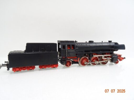 Märklin H0 3005 Dampflok BR 23 014 der DB JL1215 o – Bild 3