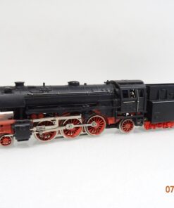 Märklin H0 3005 Dampflok BR 23 014 der DB JL1215 o