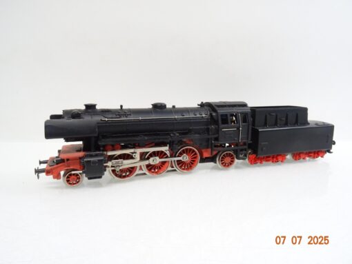 Märklin H0 3005 Dampflok BR 23 014 der DB JL1215 o