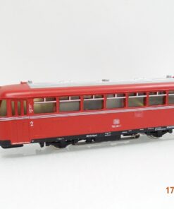 Märklin H0 3016 Schienenbus BR 795 299-7 Motorwagen der DB JL1625 o.