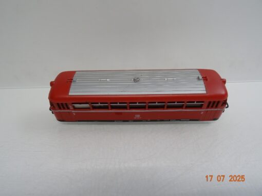 Märklin H0 3016 Schienenbus BR 795 299-7 Motorwagen der DB JL1625 o. – Bild 4