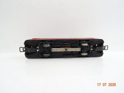 Märklin H0 3016 Schienenbus BR 795 299-7 Motorwagen der DB JL1625 o. – Bild 5