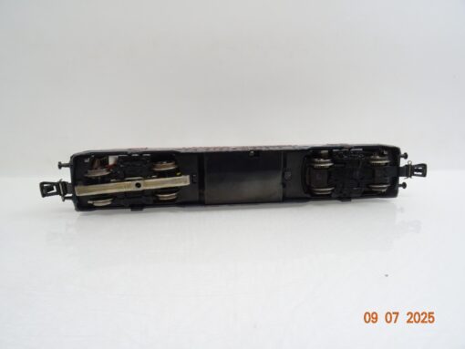 Märklin H0 3021 Diesellok V 200 006 der DB JL1278 o. – Bild 4