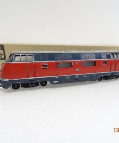 Märklin H0 3021 Diesellok V 200 027 der DB Digital-Umbau in EVP LE8159