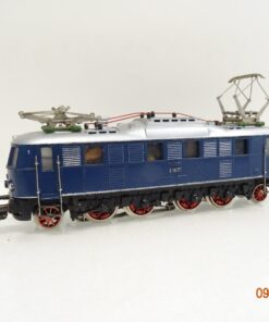 Märklin H0 3024 E-Lok E 18 35 der DB Guß JL1274 o.