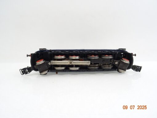 Märklin H0 3024 E-Lok E 18 35 der DB Guß JL1274 o. – Bild 5