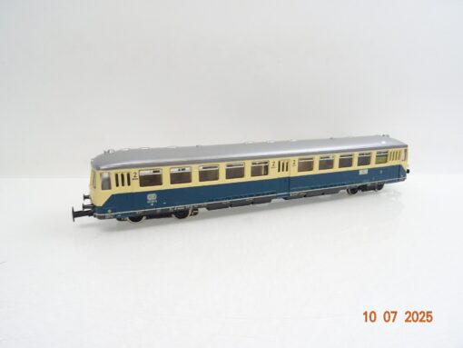 Märklin H0 3028 Akku-Triebwagen BR 515 023-0 der DB JL1357 o. – Bild 3