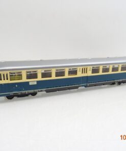 Märklin H0 3028 Akku-Triebwagen BR 515 023-0 der DB JL1357 o.