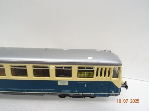 Märklin H0 3028 Akku-Triebwagen BR 515 023-0 der DB JL1357 o. – Bild 4
