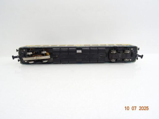 Märklin H0 3028 Akku-Triebwagen BR 515 023-0 der DB JL1357 o. – Bild 5