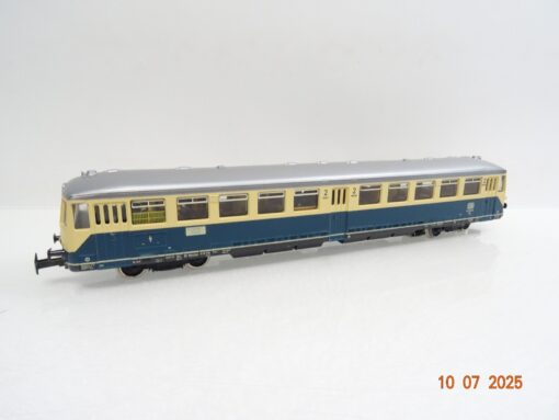 Märklin H0 3028 Akku-Triebwagen BR 515 023-0 der DB JL1357 o.