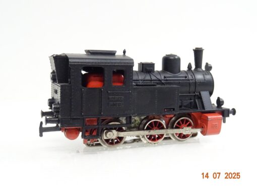 Märklin H0 3029 Dampflok Länderbahn JL1478 o. – Bild 3