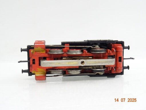 Märklin H0 3029 Dampflok Länderbahn JL1478 o. – Bild 4