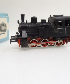 Märklin H0 3029 Dampflok Werkslok in OVP JL4882