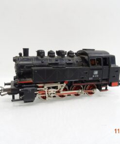 Märklin H0 3032 Dampflok BR 81 010 der DB JL1415 o.