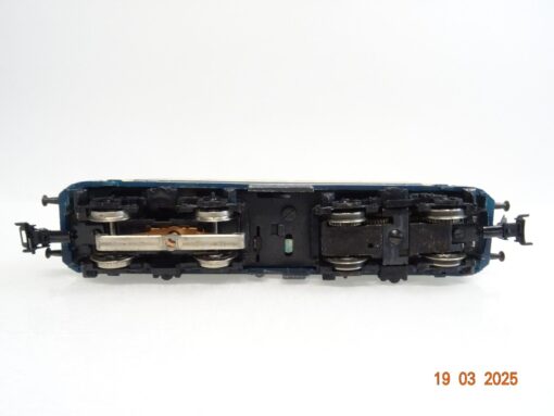 Märklin H0 3034 E-Lok BR 141 015-8 der DB in OVP LE9480 – Bild 4