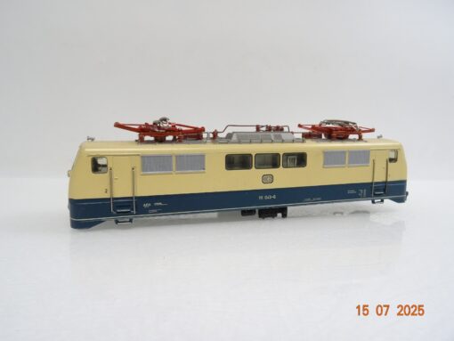 Märklin H0 3042 E-Lok BR 111 043-6 der DB JL1519 o. – Bild 3