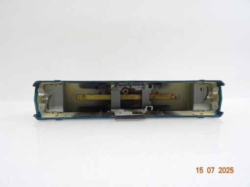 Märklin H0 3042 E-Lok BR 111 043-6 der DB JL1519 o. – Bild 4