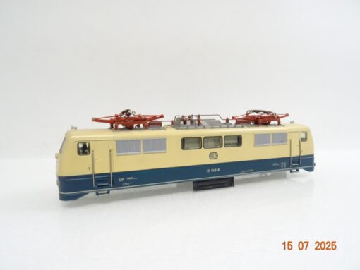 Märklin H0 3042 E-Lok BR 111 043-6 der DB JL1519 o.