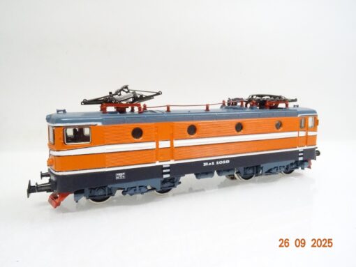 Märklin H0 3043 Schweden E-Lok Litt Rc1 der SJ Digital Dampfloksound OVP JL3185 – Bild 3