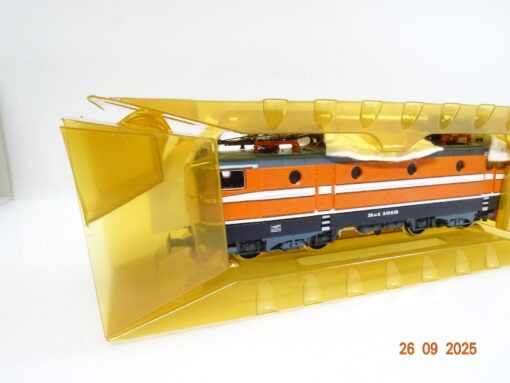 Märklin H0 3043 Schweden E-Lok Litt Rc1 der SJ Digital Dampfloksound OVP JL3185 – Bild 5
