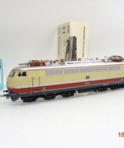 Märklin H0 3053 E-Lok E 03 002 der DB in OVP JL4579