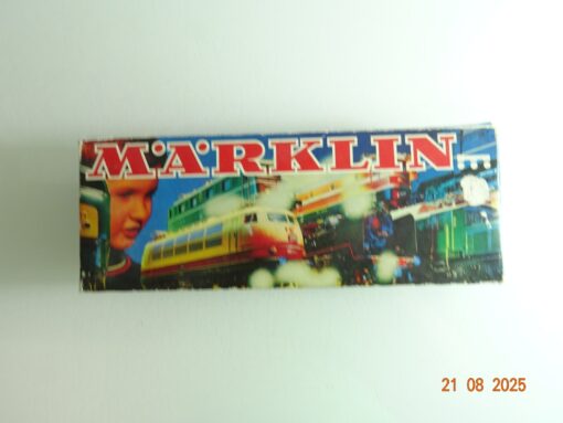 Märklin H0 3054 Leerverpackung siehe Foto PK721 – Bild 4