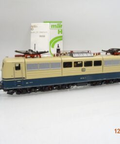 Märklin H0 3058 E-Lok BR 151 104-7 der DB in OVP JL4425
