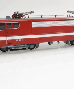 Märklin H0 3059 Frankreich E-Lok BB 9291 Le Capitole der SNCF in OVP JL869
