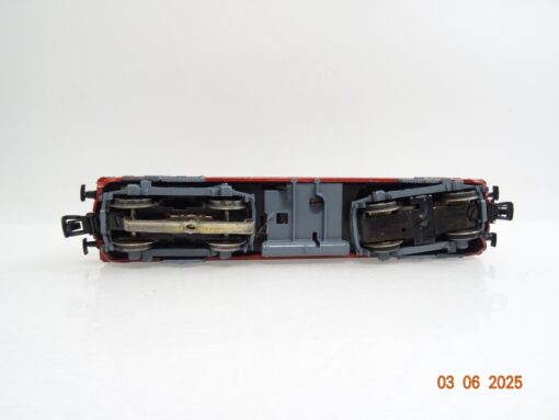 Märklin H0 3059 Frankreich E-Lok BB 9291 Le Capitole der SNCF in OVP JL869 – Bild 5
