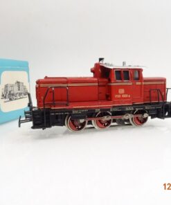 Märklin H0 3064 Diesellok V 60 1009 der DB in OVP JL4441