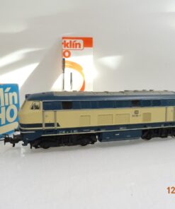 Märklin H0 3074 Diesellok BR 216 090-1 der DB in OVP JL5019