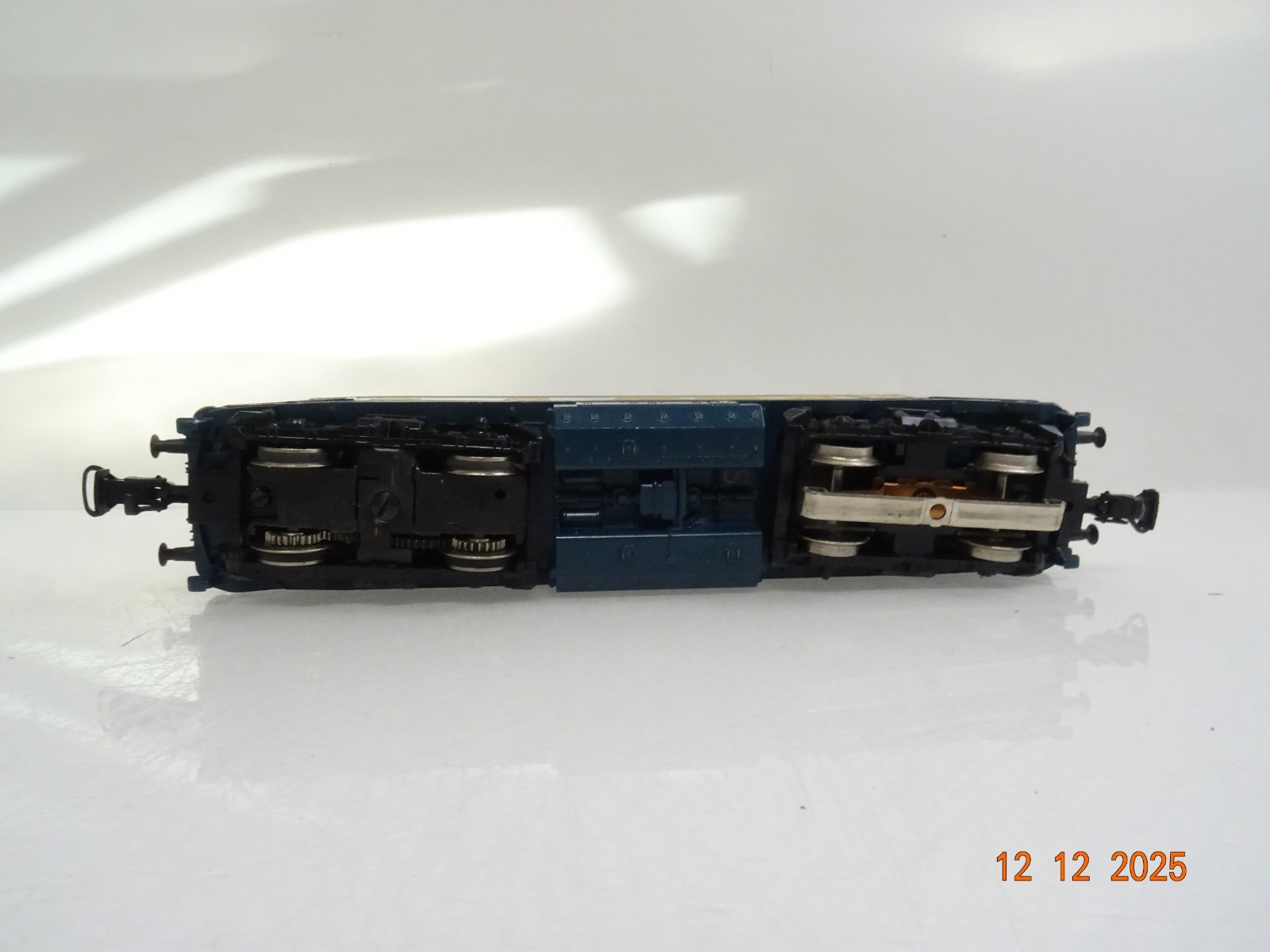 Märklin H0 3074 Diesellok BR 216 090-1 der DB in OVP JL5019 – Bild 4