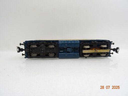 Märklin H0 3074 für 3-Leiter-Gleichstrom Diesellok BR 216 090-1 der DB JL1878 o. – Bild 5