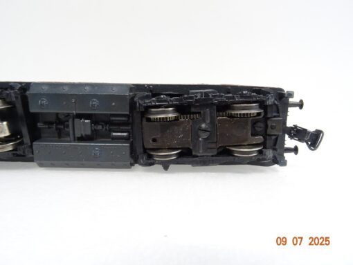 Märklin H0 3075 Diesellok BR 216 025-7 der DB JL1331 o. – Bild 4