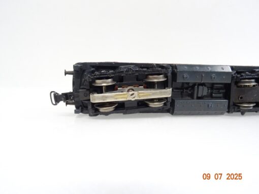 Märklin H0 3075 Diesellok BR 216 025-7 der DB JL1331 o. – Bild 5