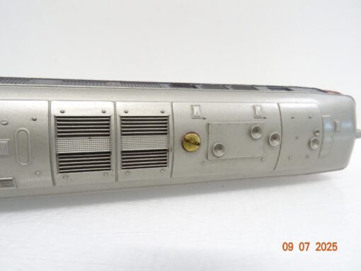 Märklin H0 3075 Diesellok BR 216 025-7 der DB JL1331 o. – Bild 6