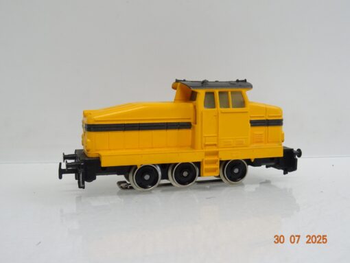 Märklin H0 3080 Diesellok DHG 500 gelb JL2026 o.