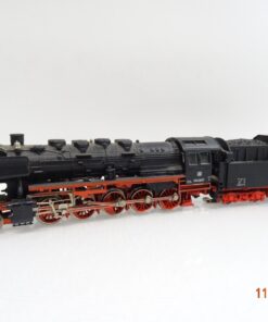 Märklin H0 3084 Dampflok BR 050 082-7 der DB Kabinentender JL1366 o.
