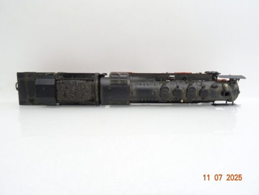 Märklin H0 3084 Dampflok BR 050 082-7 der DB Kabinentender JL1366 o. – Bild 4