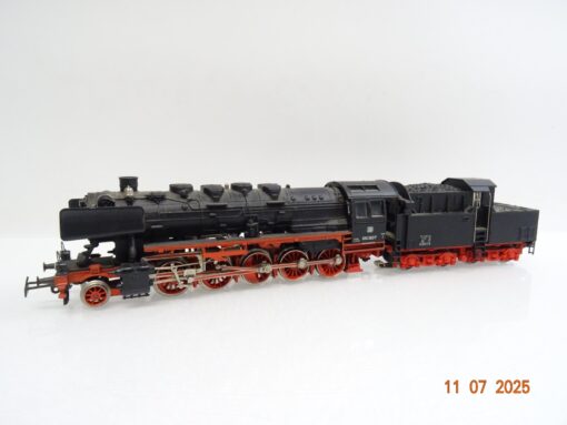 Märklin H0 3084 Dampflok BR 050 082-7 der DB Kabinentender JL1366 o.