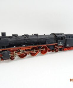 Märklin H0 3085 Dampflok BR 003 160-9 der DB JL1345 o.