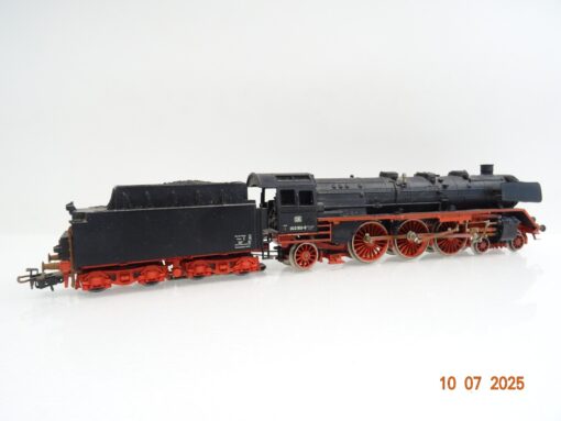 Märklin H0 3085 Dampflok BR 003 160-9 der DB JL1345 o. – Bild 4