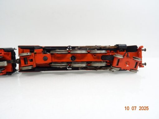 Märklin H0 3085 Dampflok BR 003 160-9 der DB JL1345 o. – Bild 6